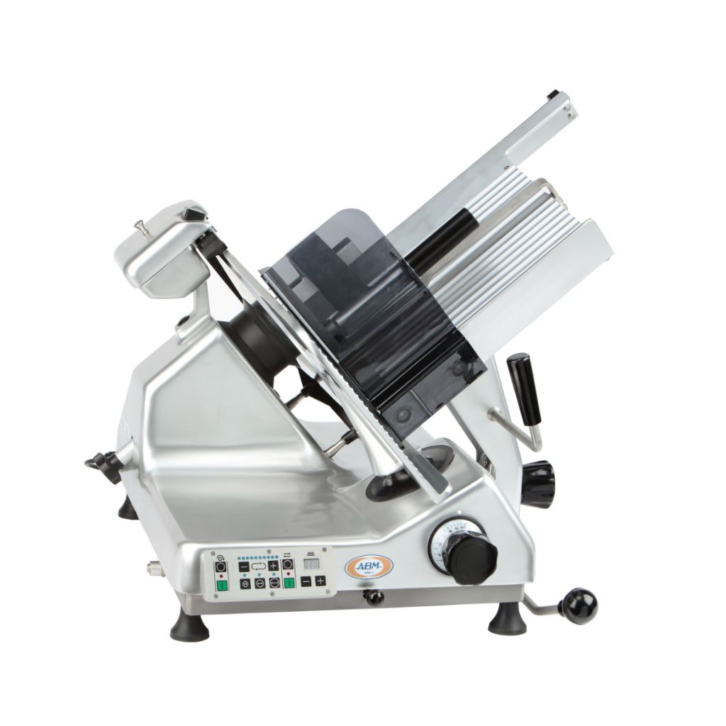 Professional Deli & Meat Slicers | ABM USA